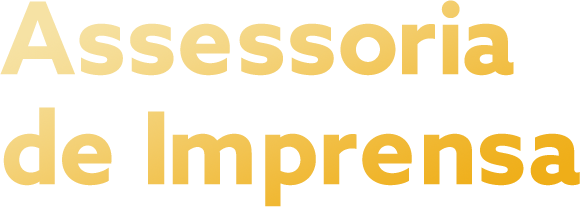 Assessoria de Imprensa