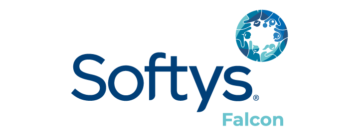 Softys Falcon PomPom