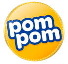Logo PomPom